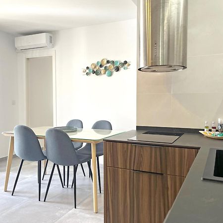 Mezquita Apartamento Cordoba Dış mekan fotoğraf