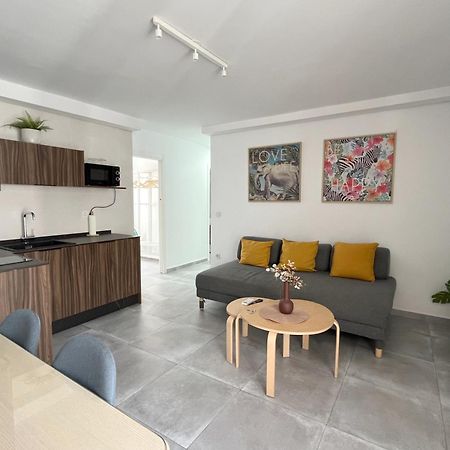 Mezquita Apartamento Cordoba Dış mekan fotoğraf