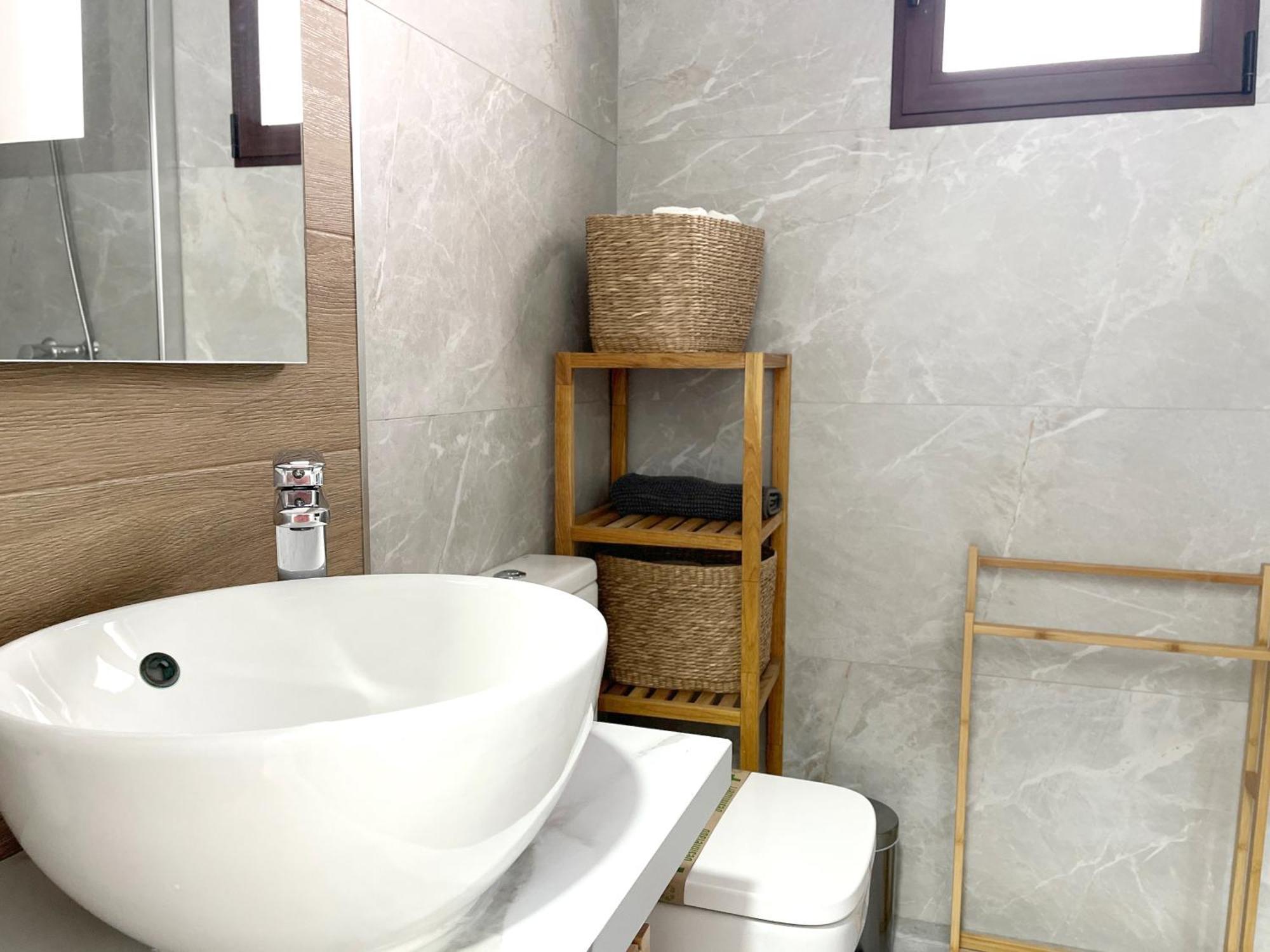 Mezquita Apartamento Cordoba Dış mekan fotoğraf