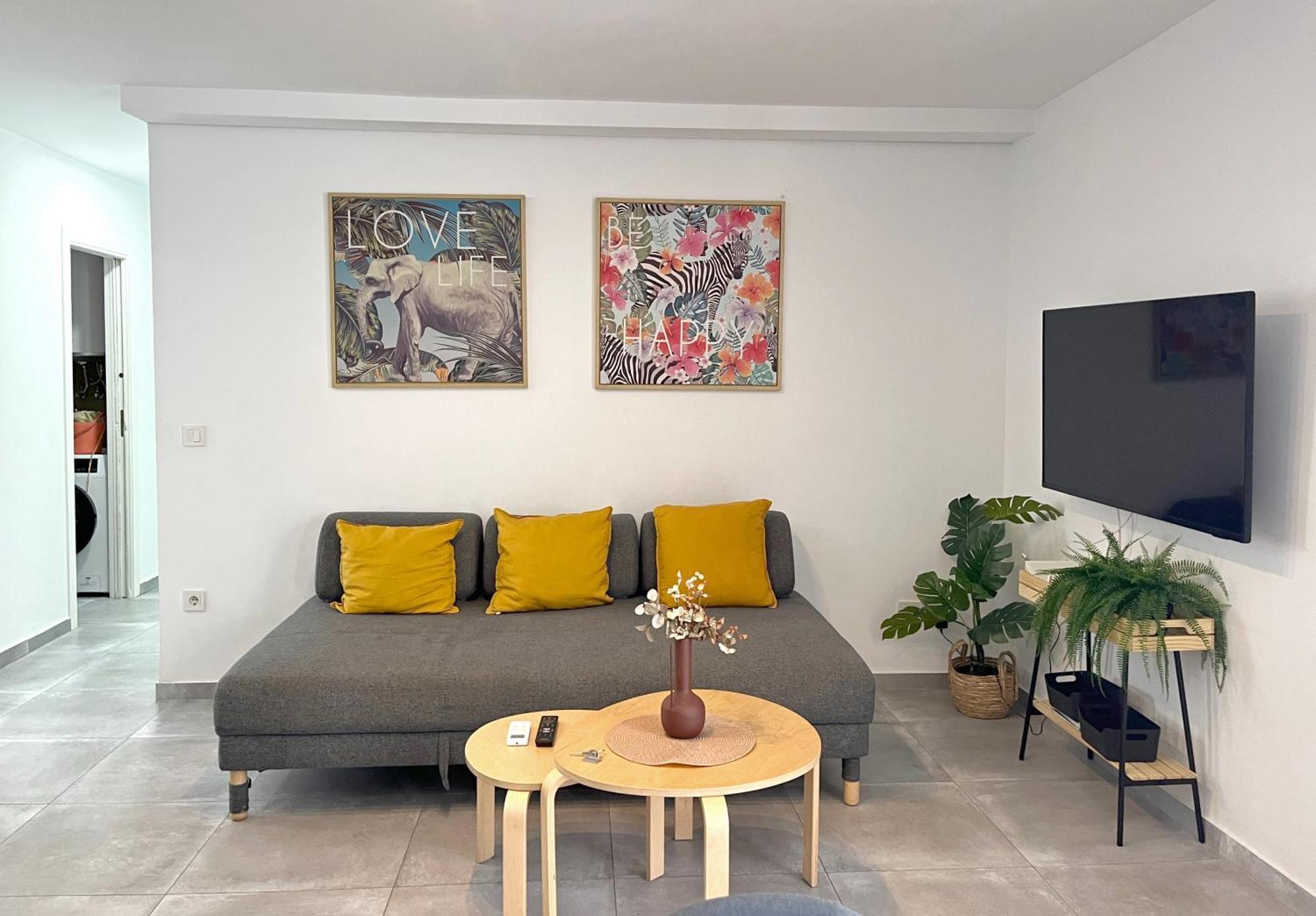 Mezquita Apartamento Cordoba Dış mekan fotoğraf