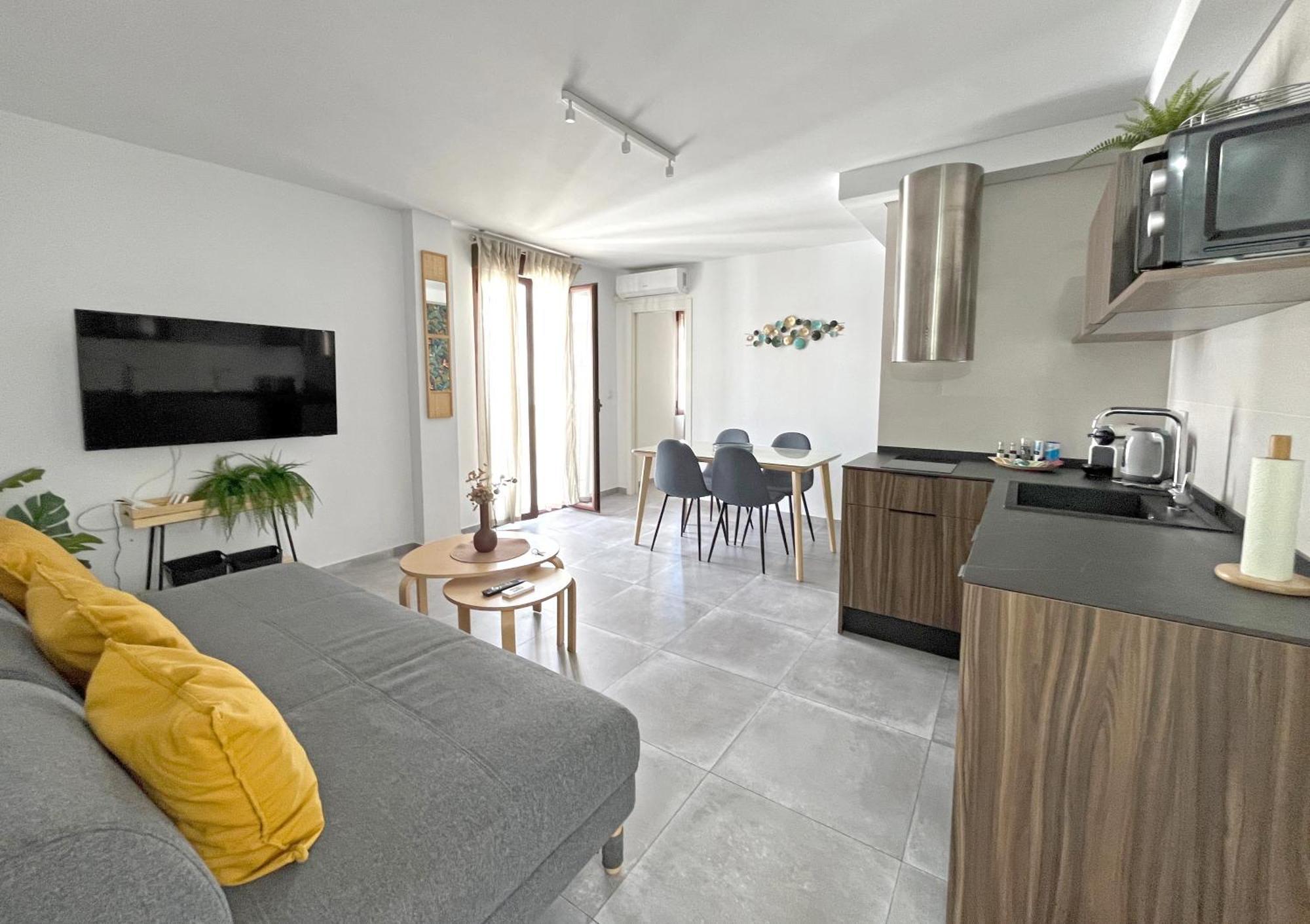 Mezquita Apartamento Cordoba Dış mekan fotoğraf