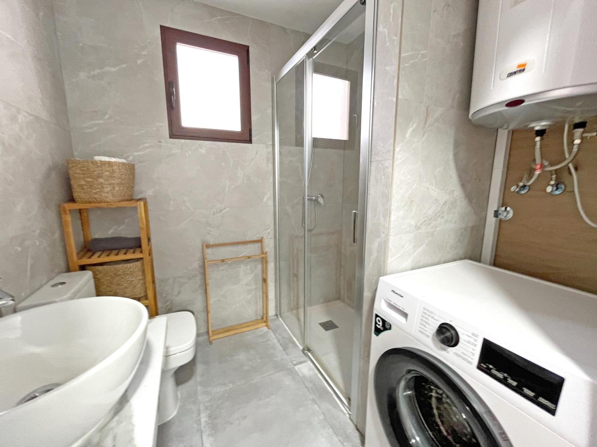 Mezquita Apartamento Cordoba Dış mekan fotoğraf