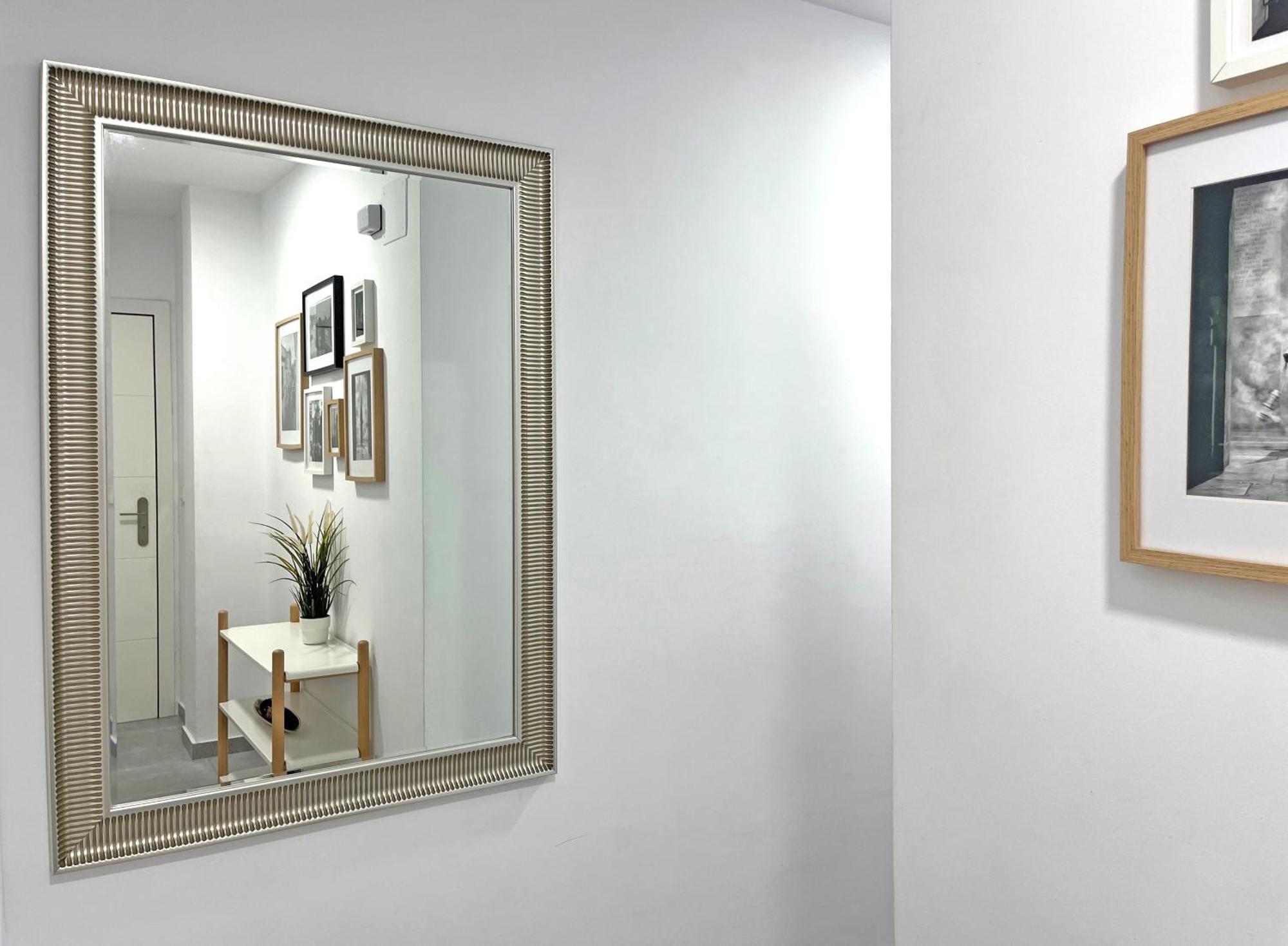 Mezquita Apartamento Cordoba Dış mekan fotoğraf
