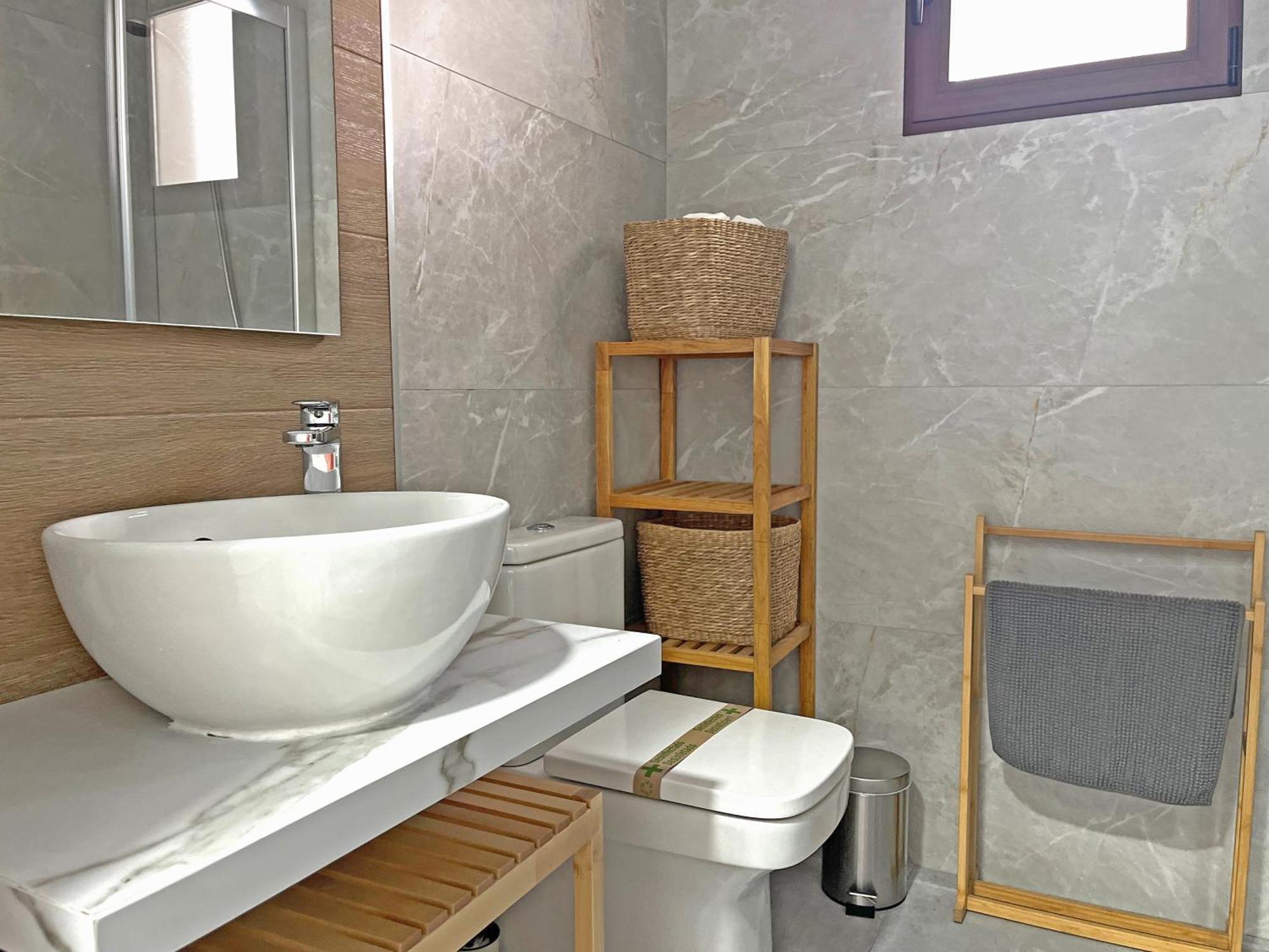 Mezquita Apartamento Cordoba Dış mekan fotoğraf