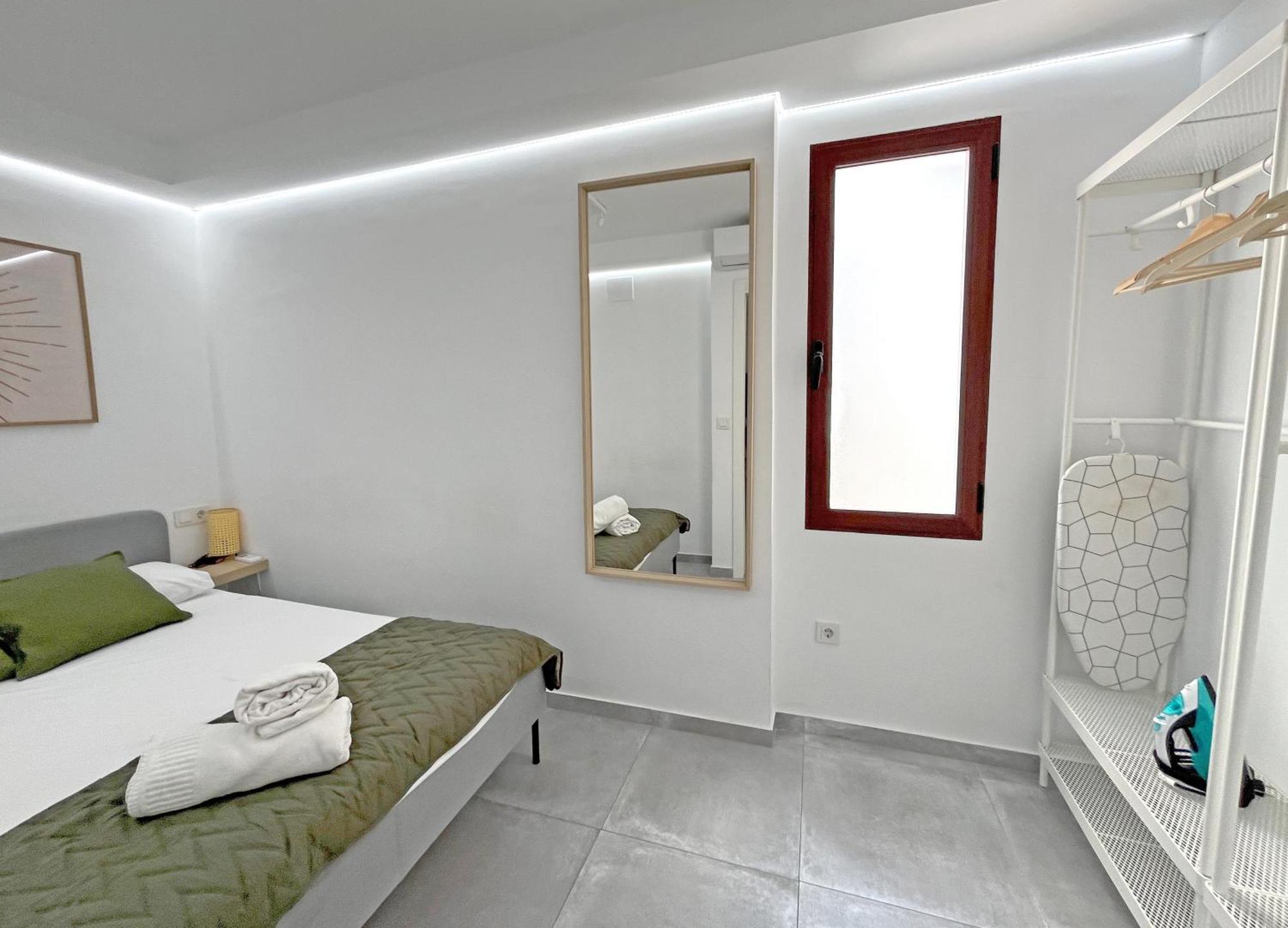 Mezquita Apartamento Cordoba Dış mekan fotoğraf