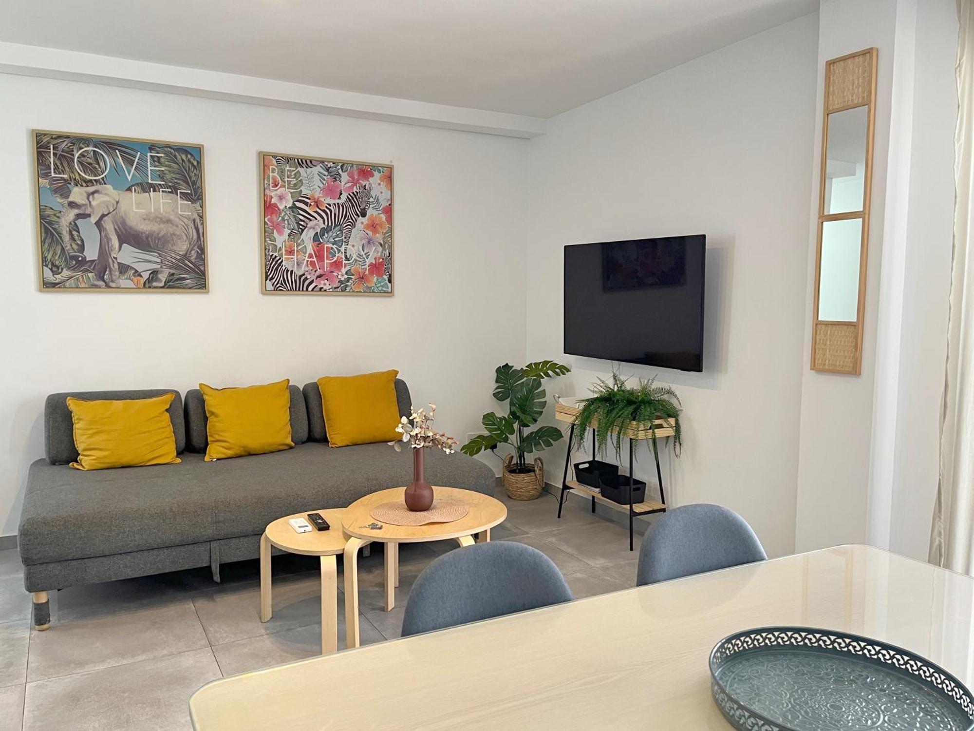Mezquita Apartamento Cordoba Dış mekan fotoğraf