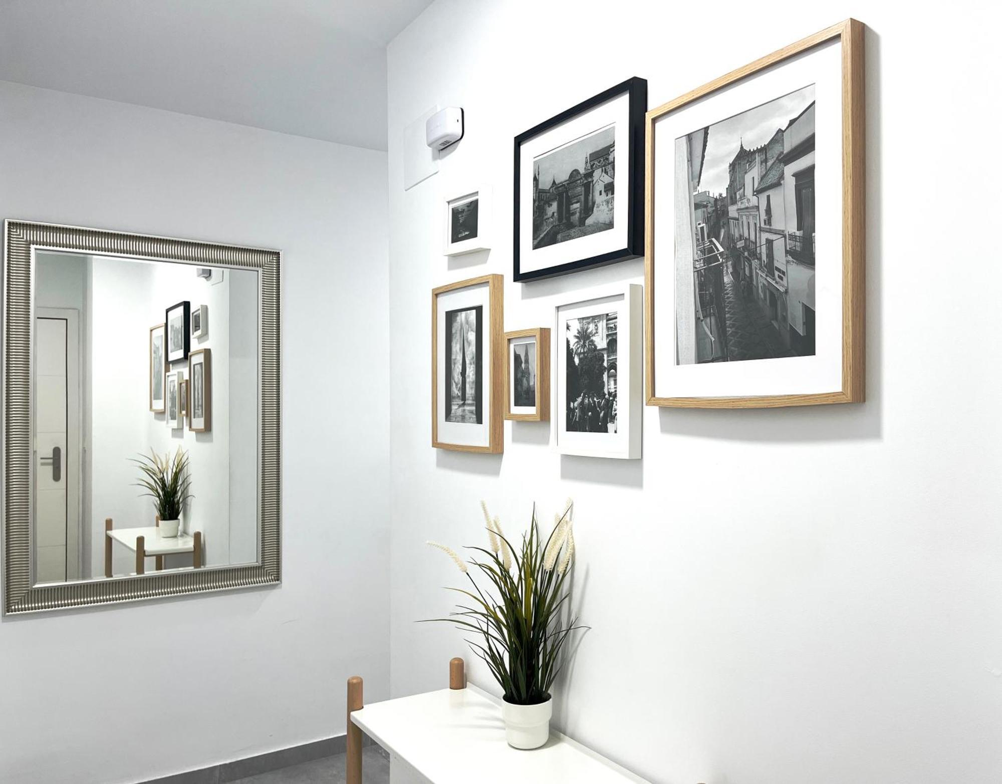 Mezquita Apartamento Cordoba Dış mekan fotoğraf